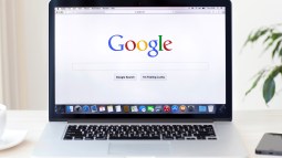 Portátil Google