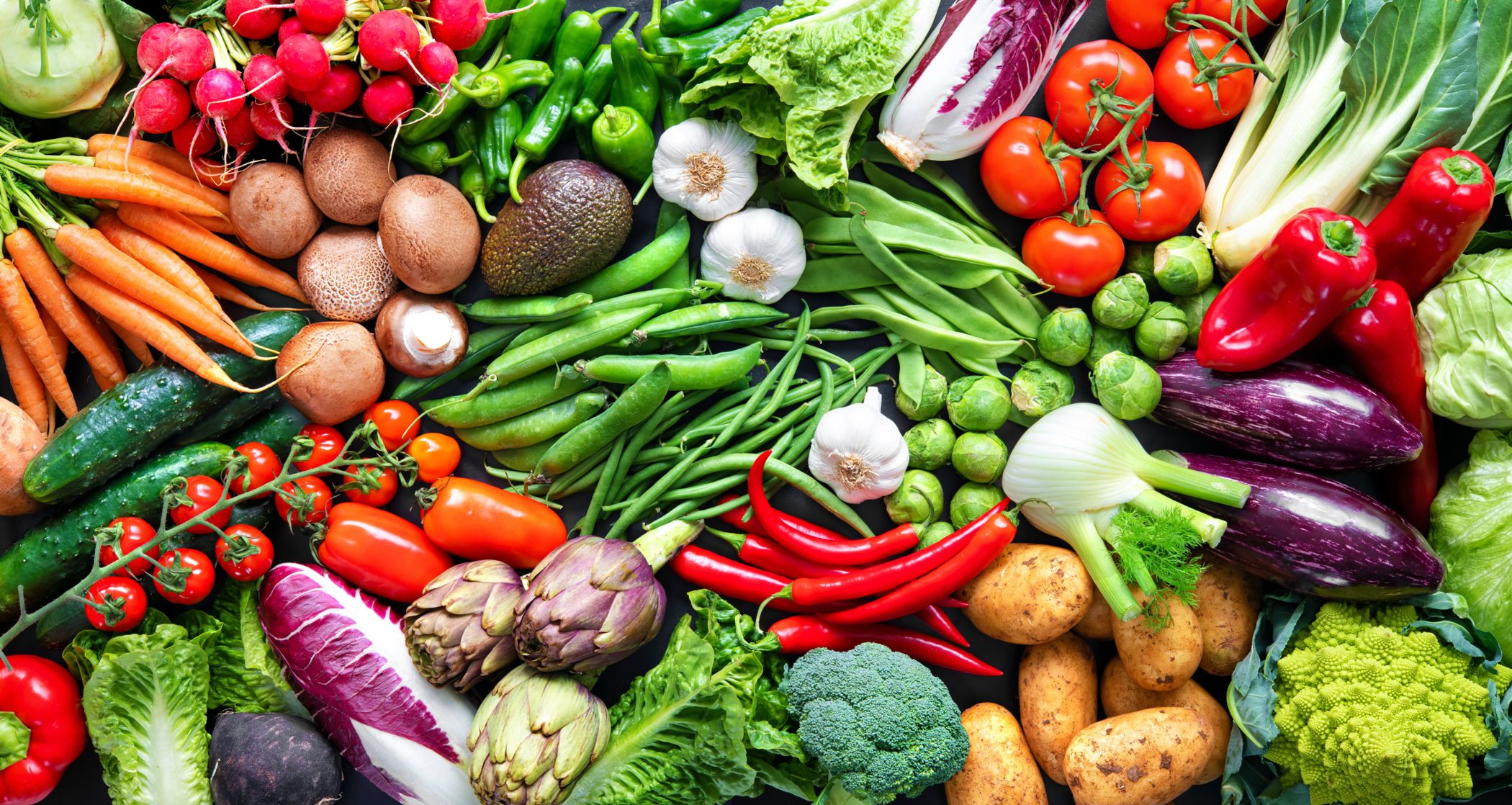 ¡A la rica toxina! Las amenazas que también se esconden en los alimentos "naturales"