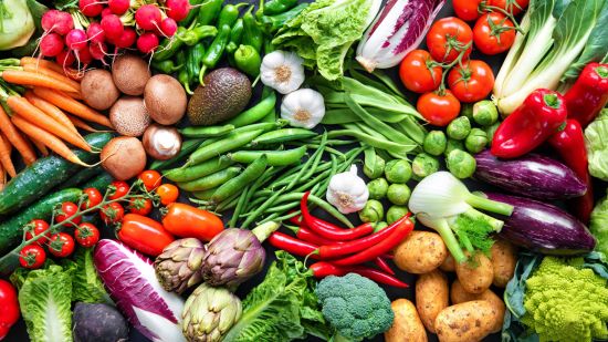 ¡A la rica toxina! Las amenazas que también se esconden en los alimentos "naturales"
