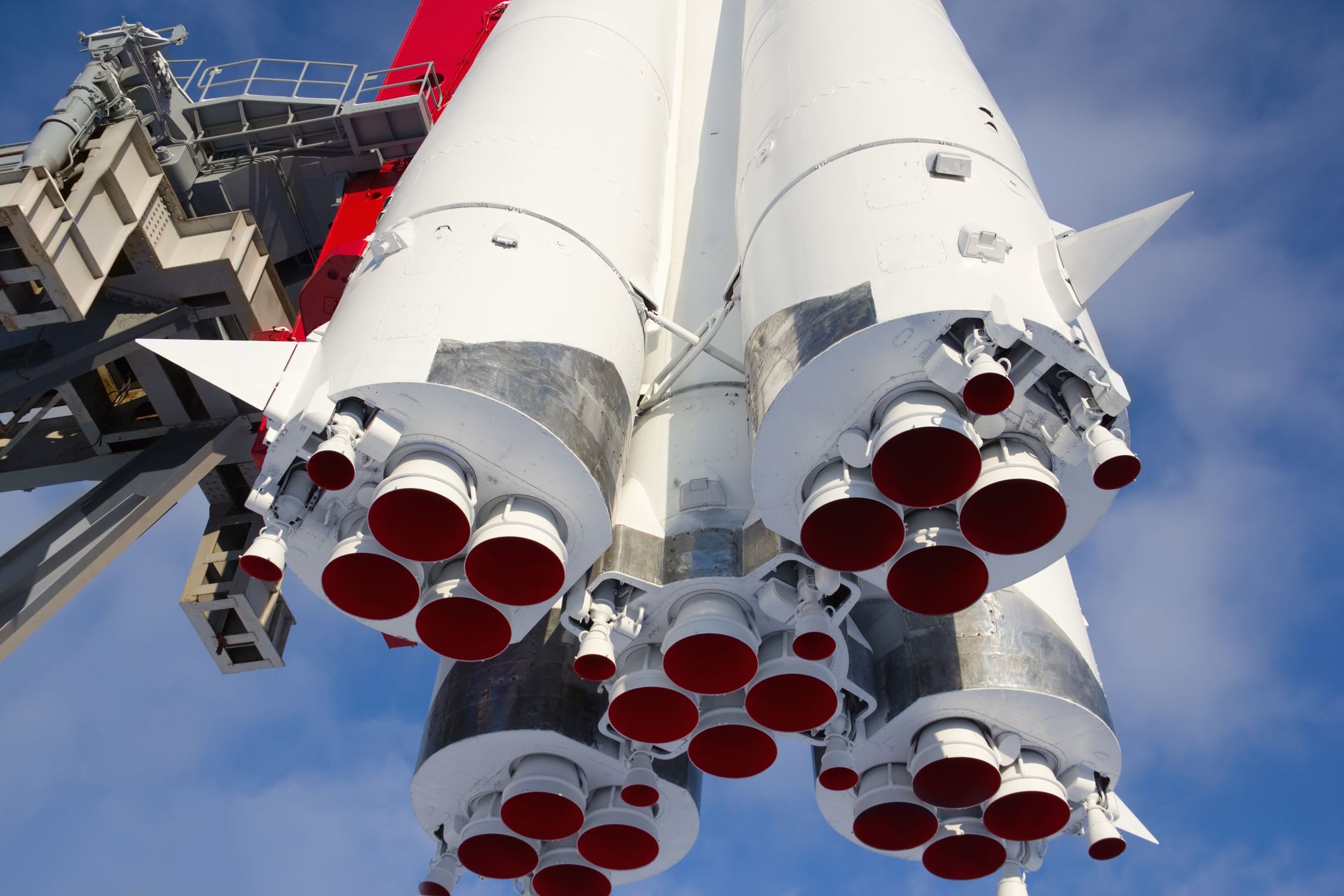 Así fue cómo los rusos llegaron los primeros al espacio