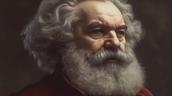 Karl Marx