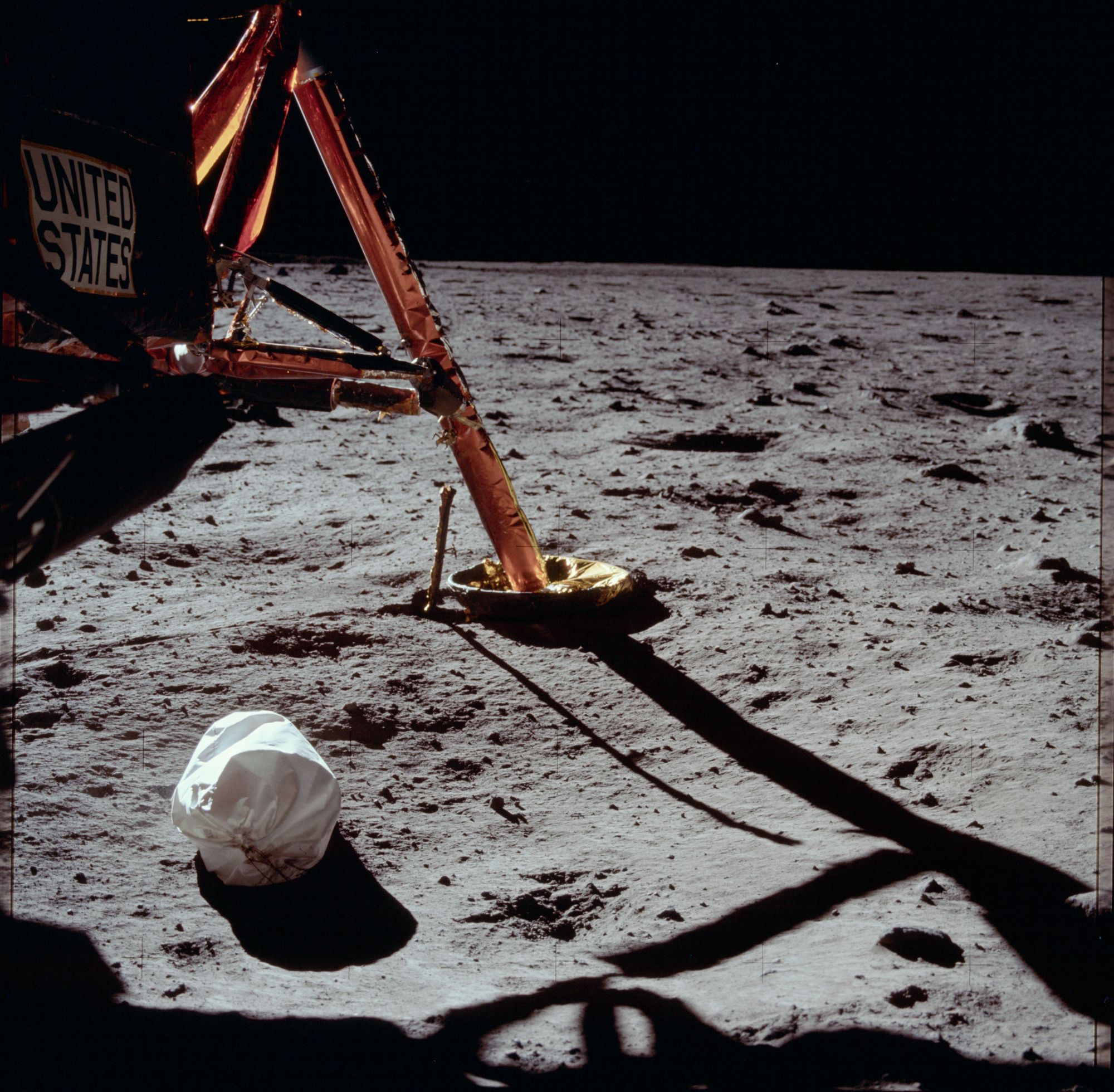 ¿Por qué nos fuimos de la Luna y volvemos ahora?