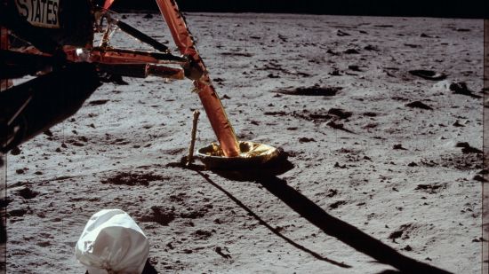 ¿Por qué nos fuimos de la Luna y volvemos ahora?