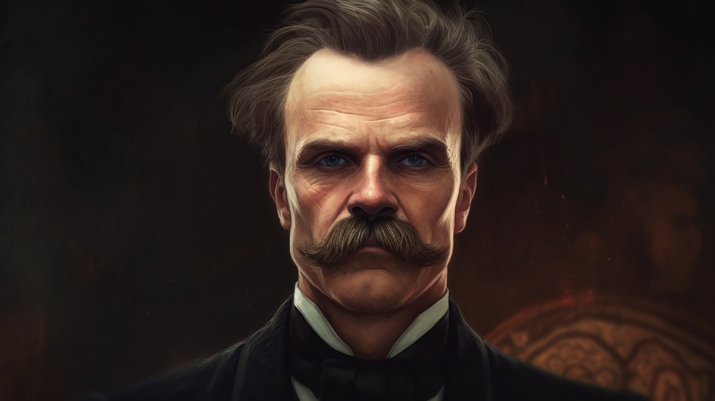 Frases Nietzsche