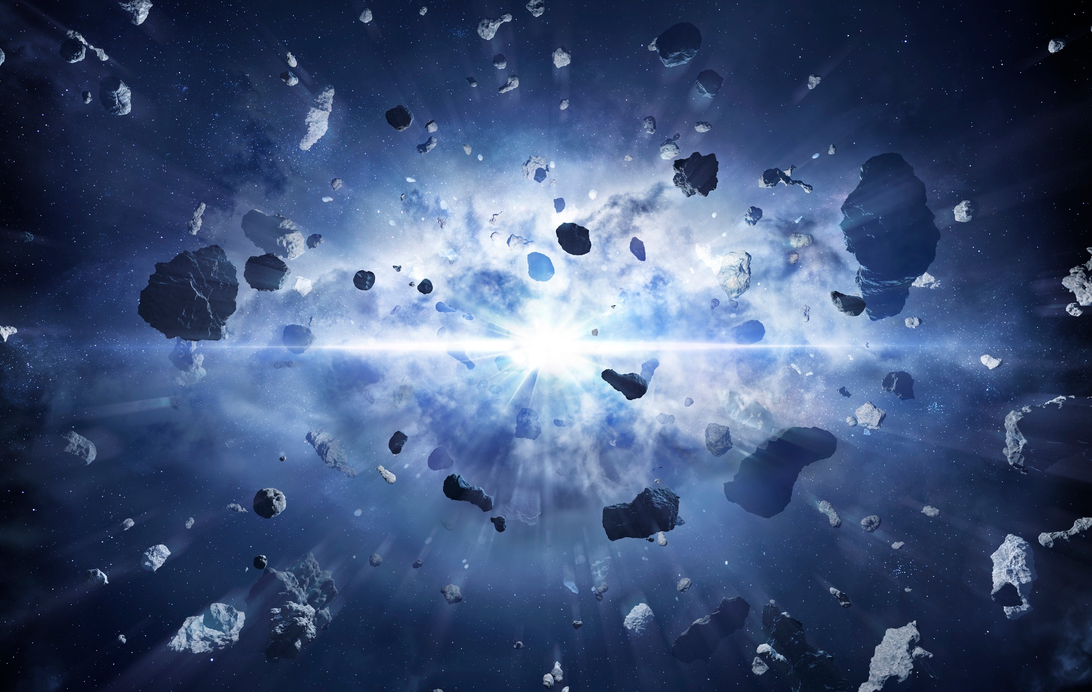 Cómo mueren las estrellas