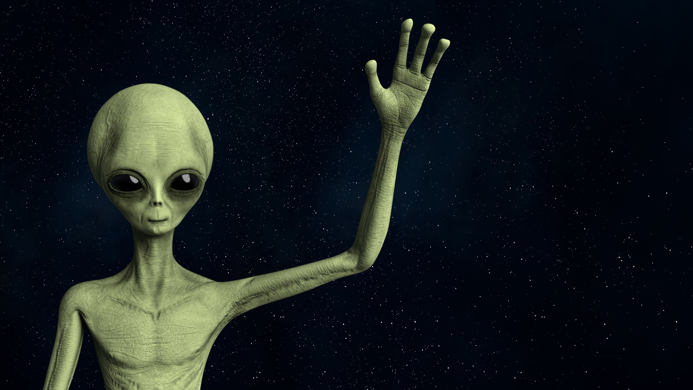Cosmoteología: cuando Dios se encuentra con los extraterrestres