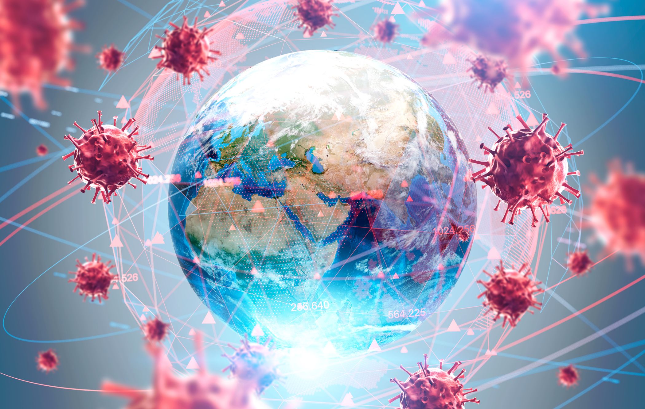 Pandemia