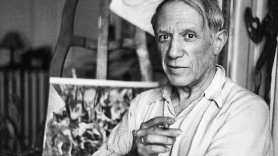 ¿Cómo llegó Picasso a ser el principal sospechoso del robo de la Gioconda?