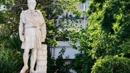 Estatua de Pericles