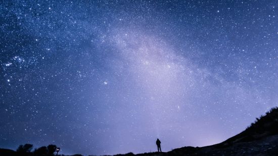 Qué ver en el cielo nocturno en junio de 2023