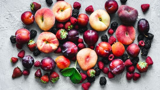 La frescura del verano en tu plato: frutas y verduras de junio, según la ciencia