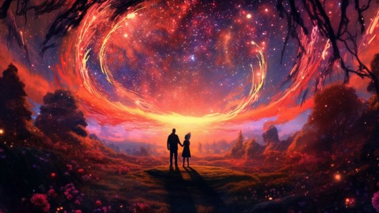 ¿Cuál es el origen de la frase 'somos polvo de estrellas'?