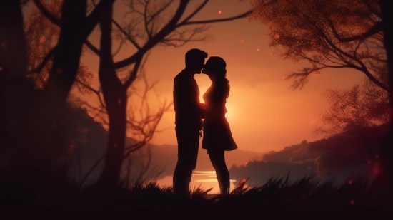 Acrónimos que significan "te quiero"