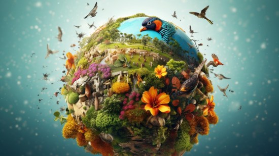 ¿Desde cuándo se celebra el Día Mundial del Medioambiente?