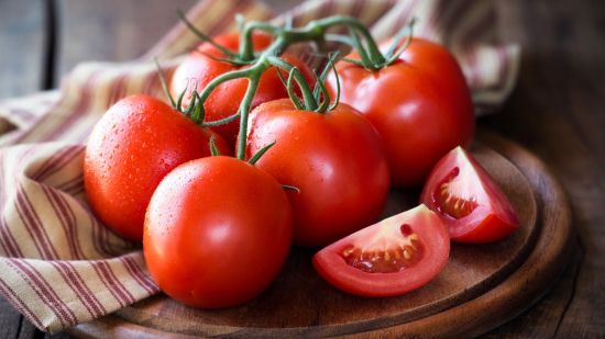 El ser humano tiene menos genes que un tomate