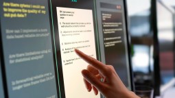 Chatbot mano mujer