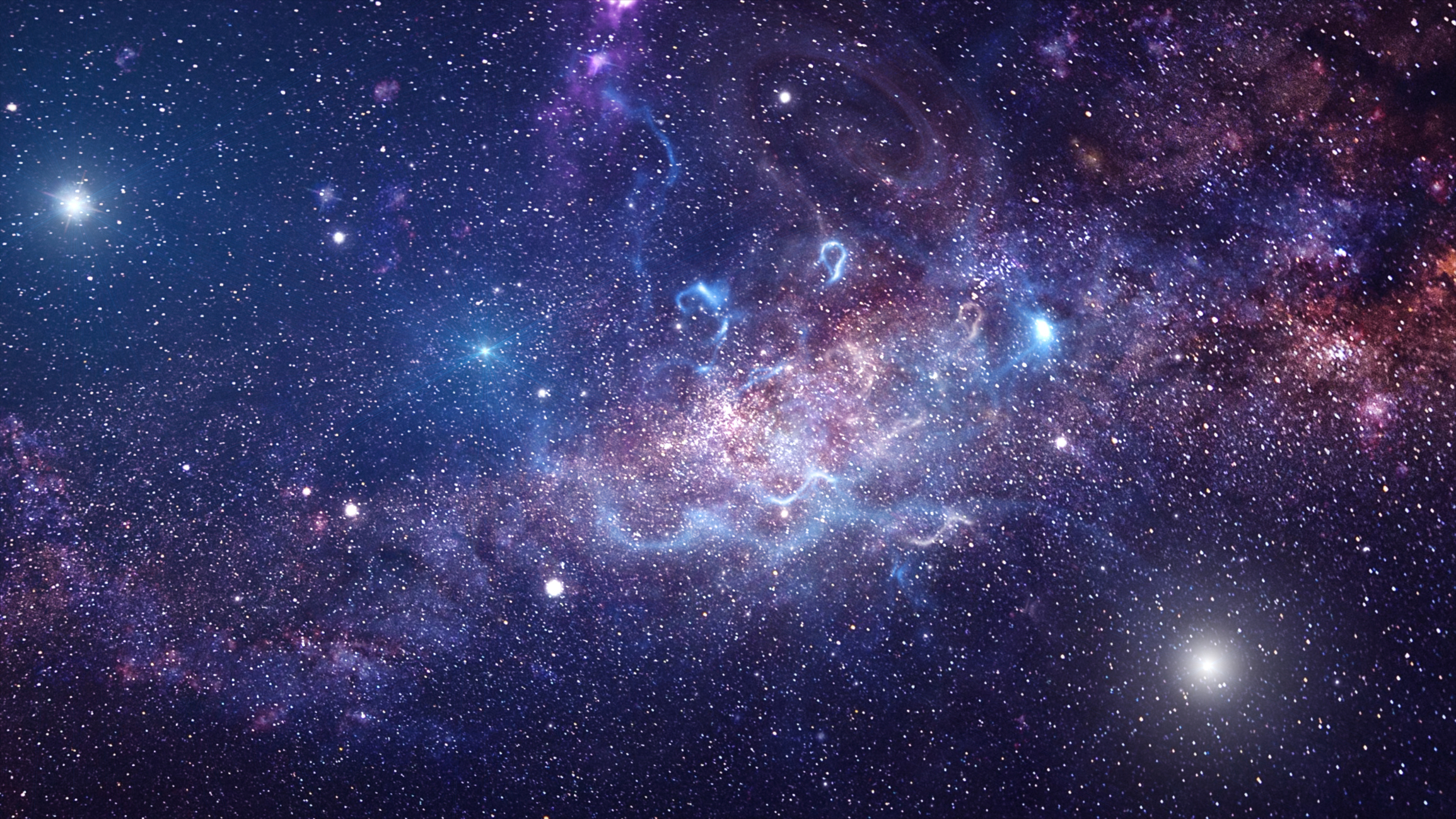 Galaxias
