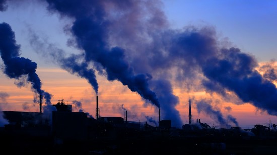 El coste invisible del cambio climático: evaluando el valor económico