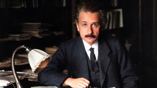¿Por qué dijo Einstein que Dios no juega a los dados?