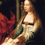 Isabel la Católica