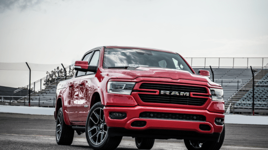 RAM