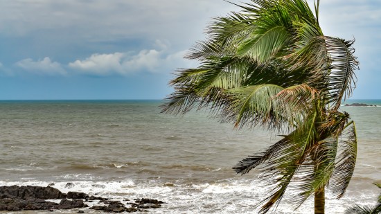 El fenómeno de El Niño