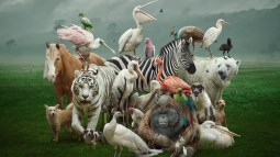 Animales