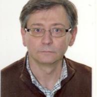 Carlos Jordán