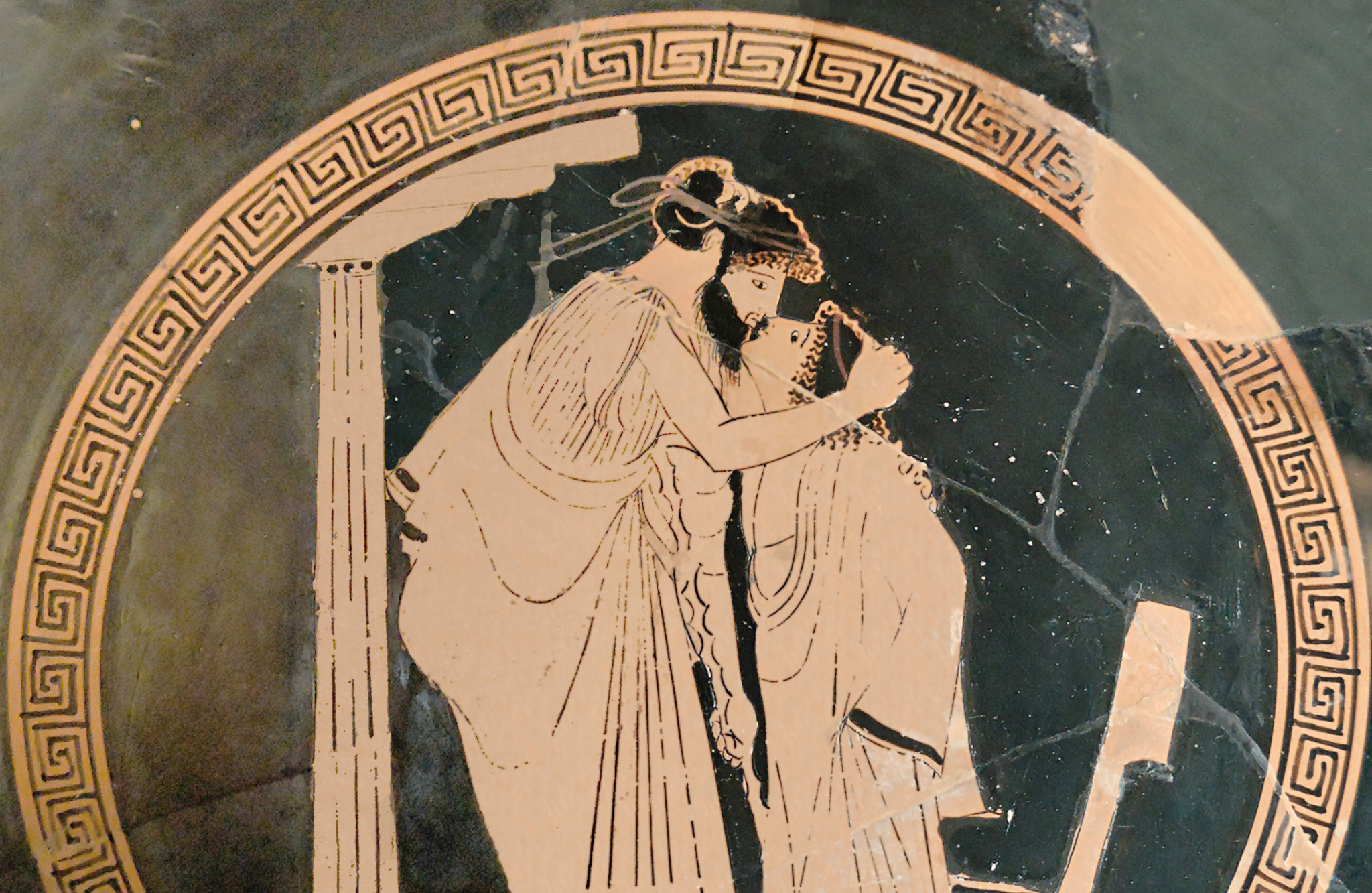 Sexo Grecia