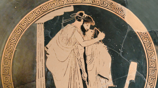 Sexo Grecia