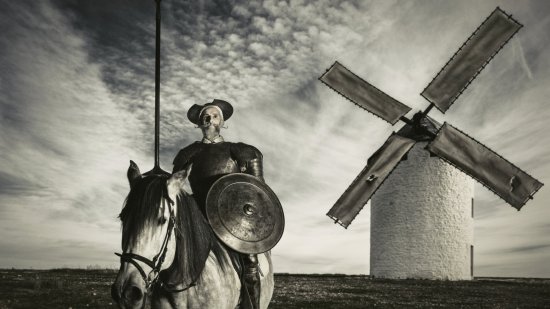 Don Quijote