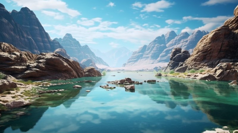 Lago