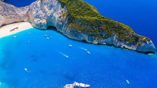 Playa Navagio
