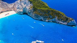 Playa Navagio