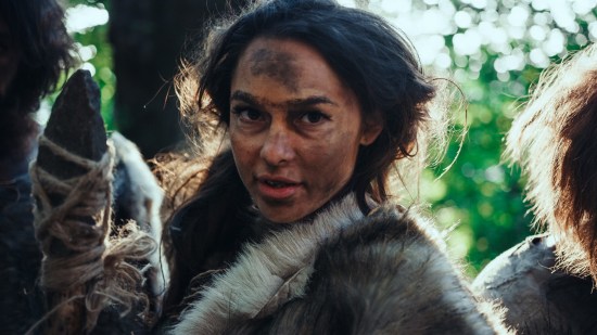 Las mujeres prehistóricas cazaban tanto como los hombres