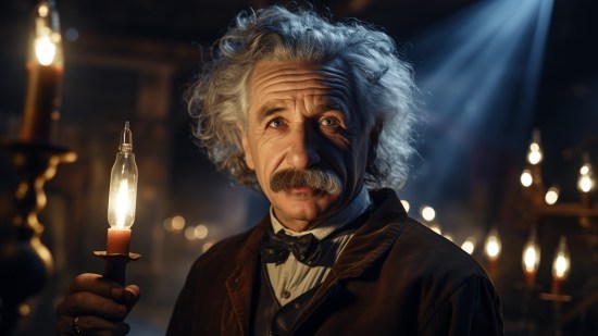 ¿Qué aportaciones hizo Einstein a la vida cotidiana?