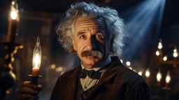 ¿Qué aportaciones hizo Einstein a la vida cotidiana?