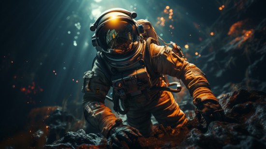 Astronauta