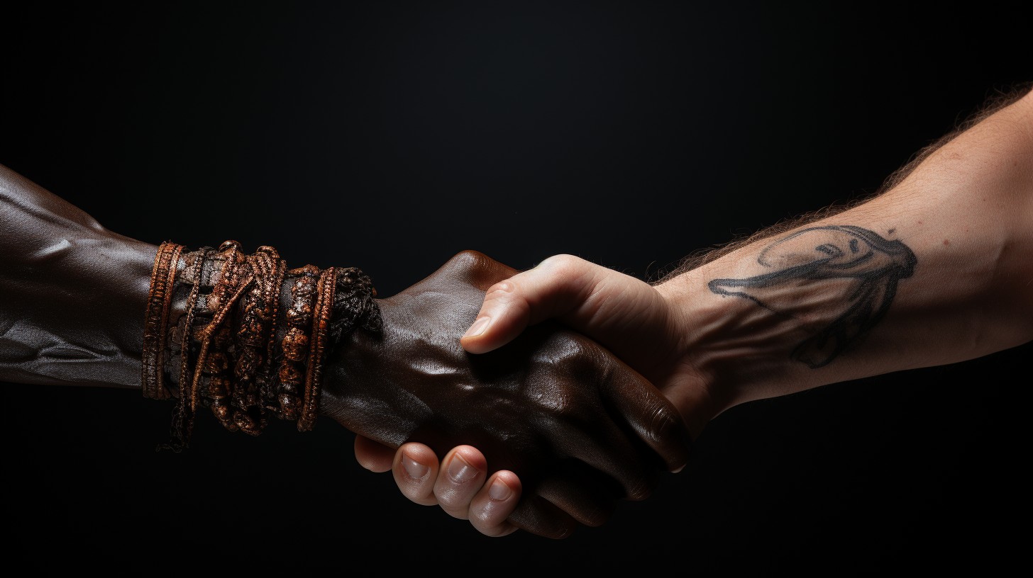 Frases contra el racismo