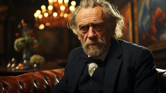 Charles Bukowski