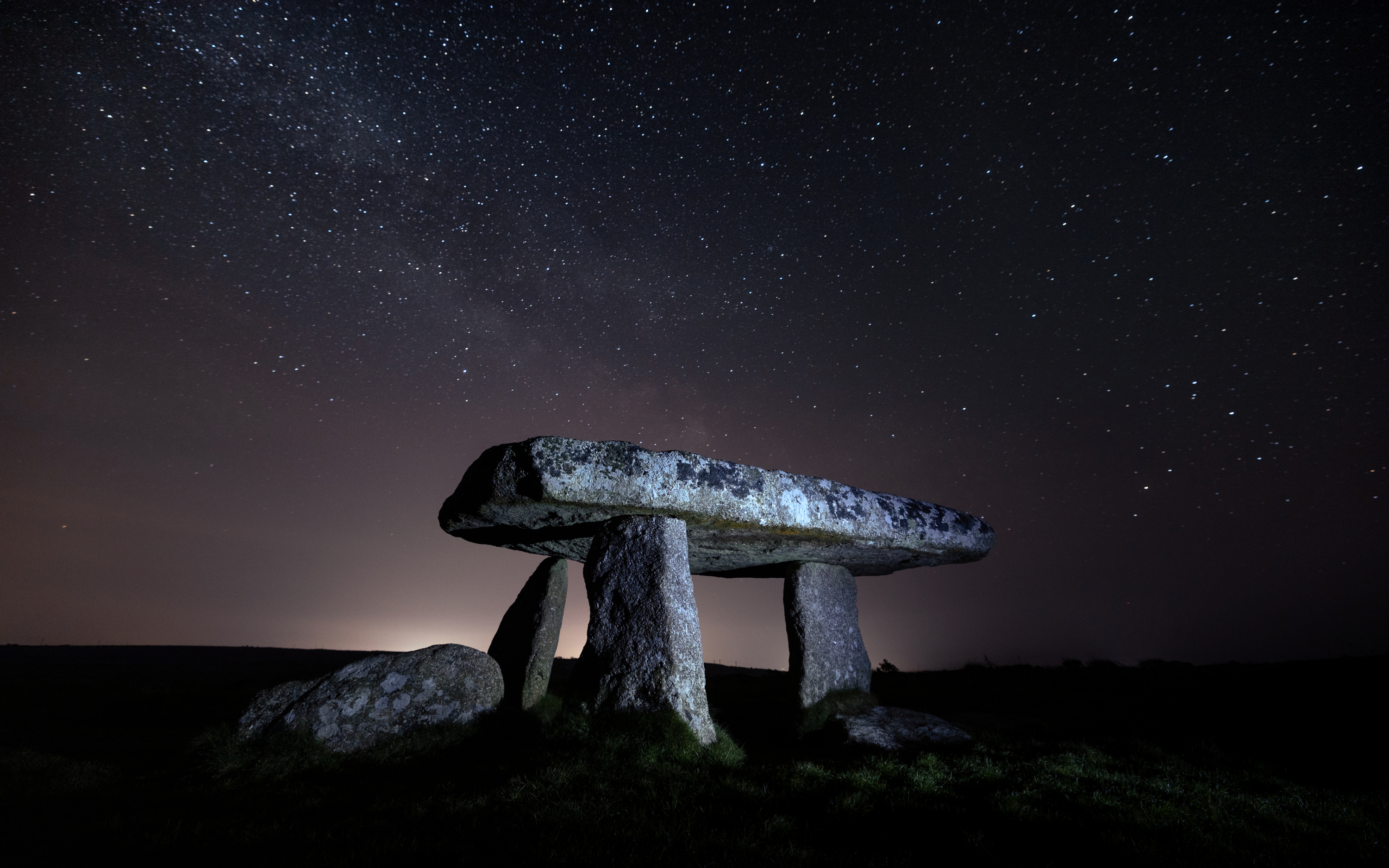 Dolmen