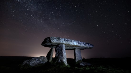 Dolmen