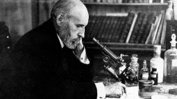 Santiago Ramón y Cajal