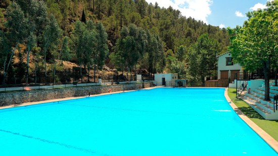 Piscina Amurjo