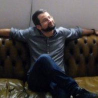 Daniel Ursúa