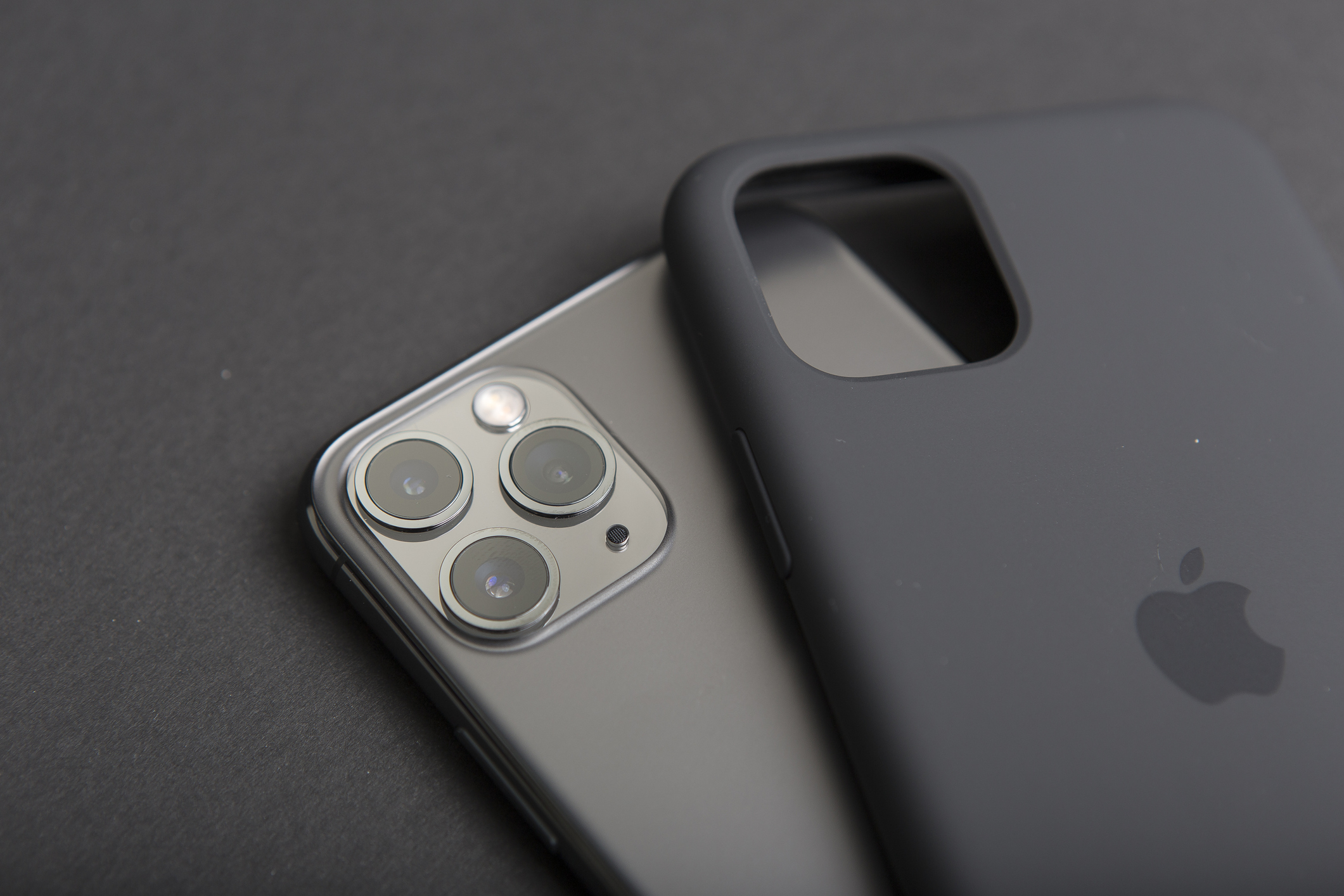 Funda IPhone