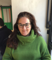 Carmen castellanos