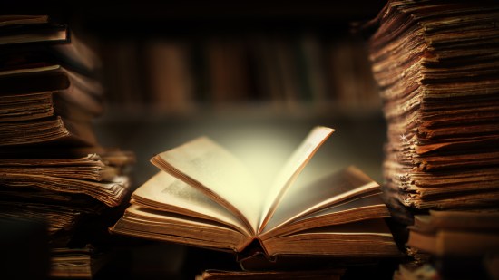 Libros de historia para leer en verano