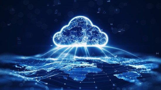 La ‘nube' que seca los ecosistemas