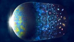 ¿Qué edad tiene el universo?